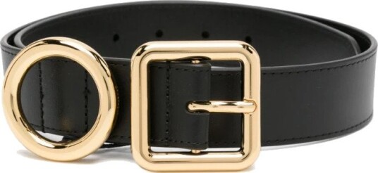 Jacquemus Dame Accessories Svart 80 CM,
