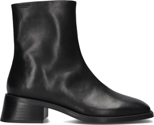 Vagabond Shoemakers Dame Sko Svart 39 EU Vagabond Shoemakers Dame Sko Svart 39 EU