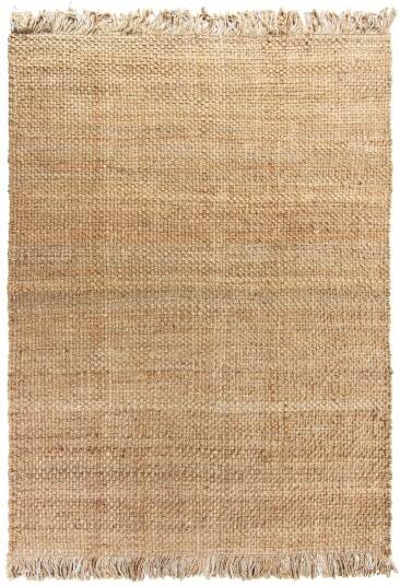 Juteteppe Daloa jute Størrelse: 160 x 230 cm Juteteppe Daloa jute Størrelse: 160 x 230 cm