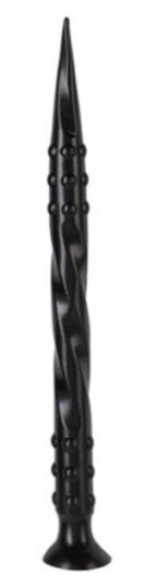 FUKR Dildo Pointed Twist 65cm