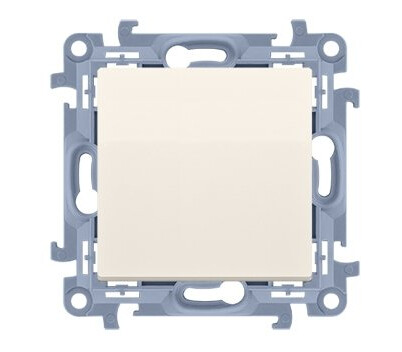 Kontakt-Simon Cps.01/41 Hvit Plast 1 Stykker 110 Mm 40 Mm 160 Mm