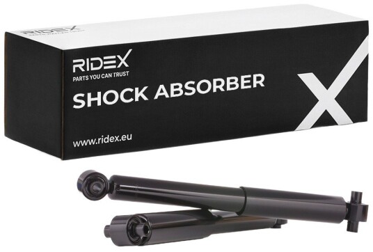 Støtdemper RIDEX 854S18035