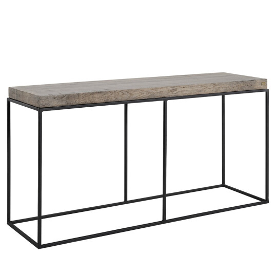 Artwood Sidebord Carlisle 150 Silverstone Artwood Sidebord Carlisle 150 Silverstone