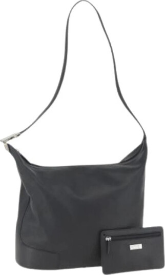 Loewe Dame Svart
