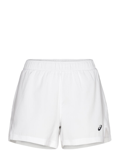 Asics Court 2-N-1 Short - White - M