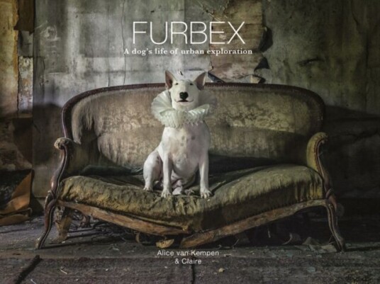 Furbex Av Alice Van Kempen
