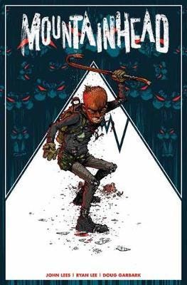 Mountainhead Av John Lees