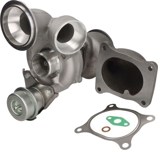 Turbolader EVORON EVTC0362
