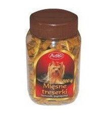 Adbi 300G Kjøtttrenere Kylling Og Lam Adbi 300G Kjøtttrenere Kylling Og Lam