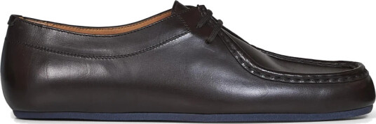 Jil Sander Herre Sko Brun 40 EU,