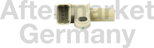 HITACHI 2508300 Sensor, kamakselposisjon HITACHI 2508300 Sensor, kamakselposisjon