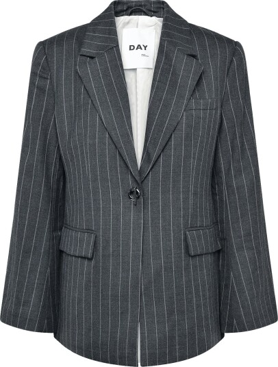 Day Birger et Mikkelsen Daybono   Pinstripe   GREY PINSTRIPE   44