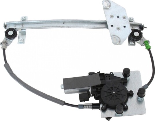 Vindusheis Professional Parts 82432872