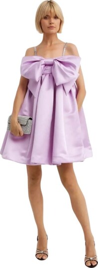Nina Ricci Dame Kjoler Lilla S,