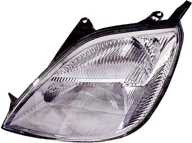 ALKAR 2741387 Frontlykter