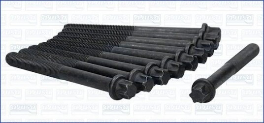 Topplokksbolter AJUSA 81005100