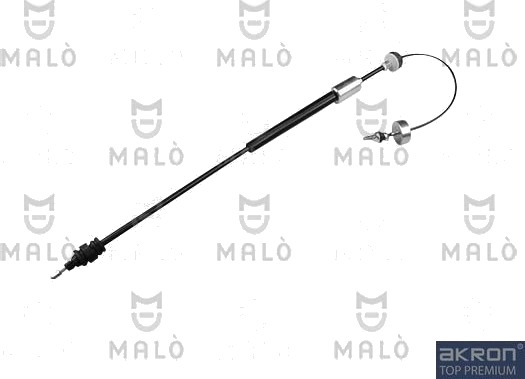 Clutchkabel MALÒ 21265 Clutchkabel MALÒ 21265
