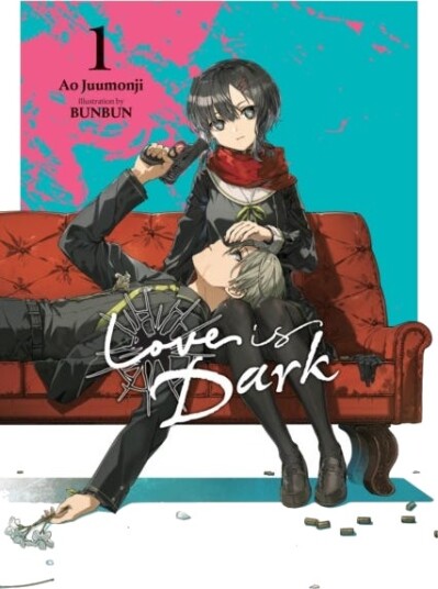 Love Is Dark, Vol. 1 Love Is Dark, Vol. 1