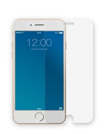 Ideal Of Sweden Screen Protector Standard Glass