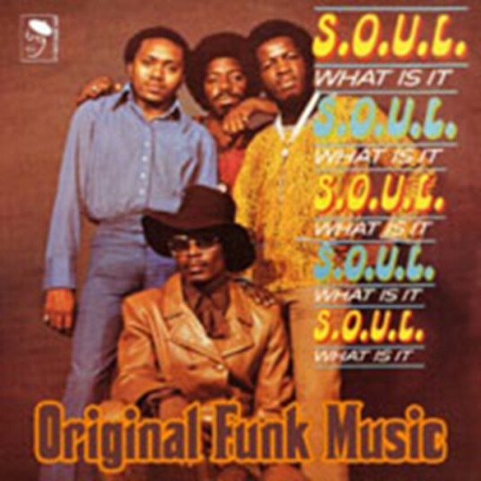 Soul What Is It