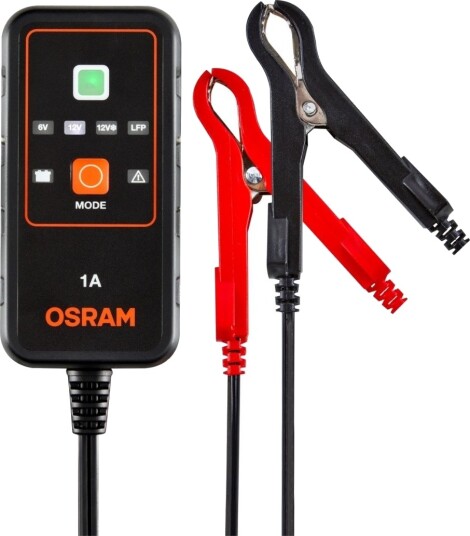 Osram BATTERYcharge 901 Osram BATTERYcharge 901