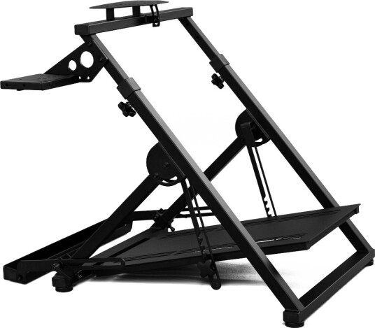 Nitro Concepts C Racer cockpit