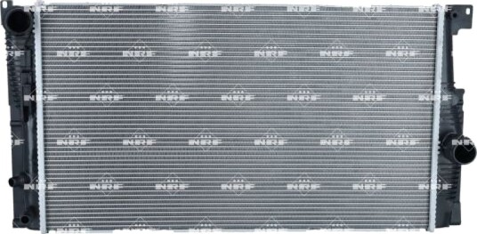 Radiator NRF 550124