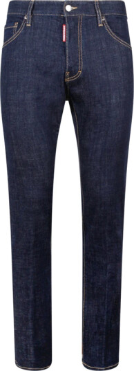 Dsquared2 Herre Jeans Blå M,