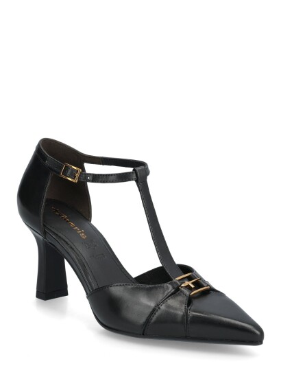 Tamaris Women Court Sho Black 41 Tamaris Women Court Sho Black 41