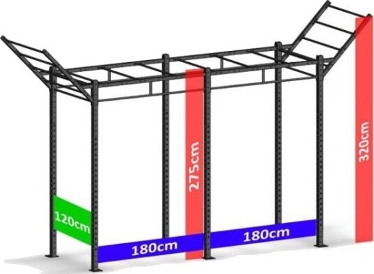 Pivot rigg 3