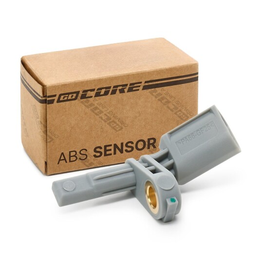 Sensor ABS goCORE GCD120235 Sensor ABS goCORE GCD120235
