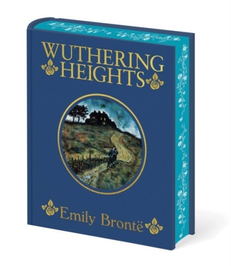 Wuthering Heights Wuthering Heights
