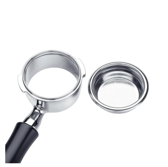 Normcore Bottomless Portafilter 58mm Gaggia