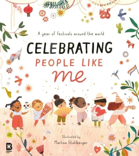 Celebrating People Like Me Celebrating People Like Me