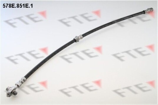 Bremseslange FTE 9240313 Bremseslange FTE 9240313