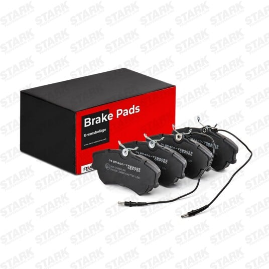 Bremseklosser STARK SKBP 0010380