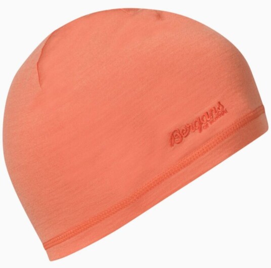 Bergans  Wool Barn Lue 14189 Cantaloupe 52