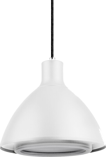 Westal Ark Pendelarmatur 365 x 374 mm Hvit Belysning