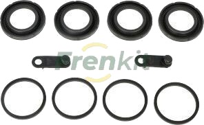 Reparasjonssett bremsecaliper FRENKIT 238100