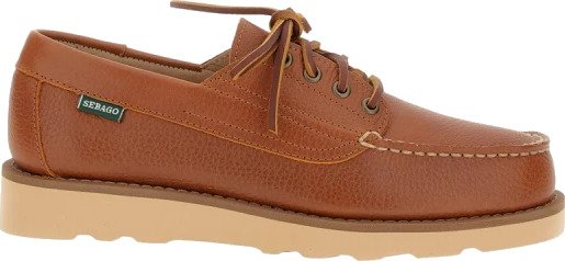 Sebago Herre Sko Brun 40 EU,