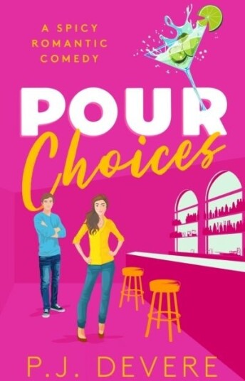 Pour Choices Pour Choices