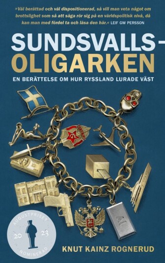 Sundsvallsoligarken