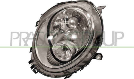 PRASCO MN3084814 Frontlykter