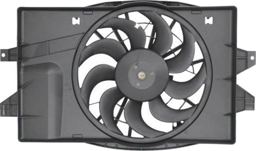 THERMOTEC D8Y001TT Kjølevifte