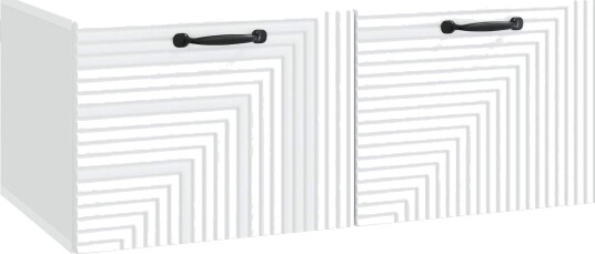 Vegghengt TV skap Hvit 78,5 x 41 x 30 cm Konstruert tre Vegghengt TV skap Hvit 78,5 x 41 x 30 cm Konstruert tre