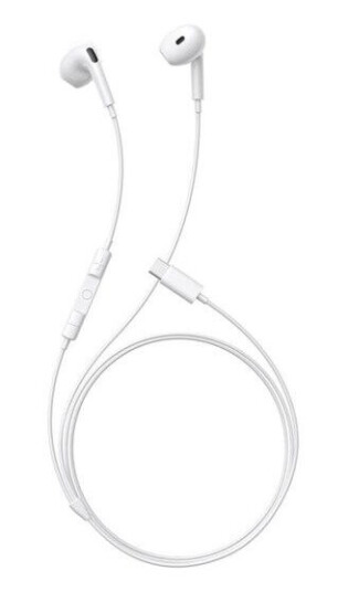 Baseus Encok CZ19 White