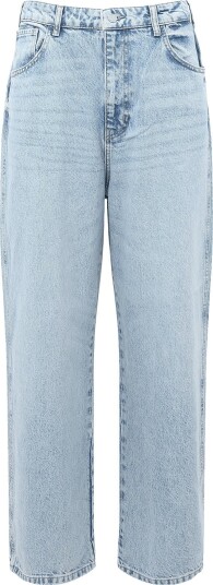 Woodbird Wbyuto Arctic Jeans LIGHT BLUE 31 x 30