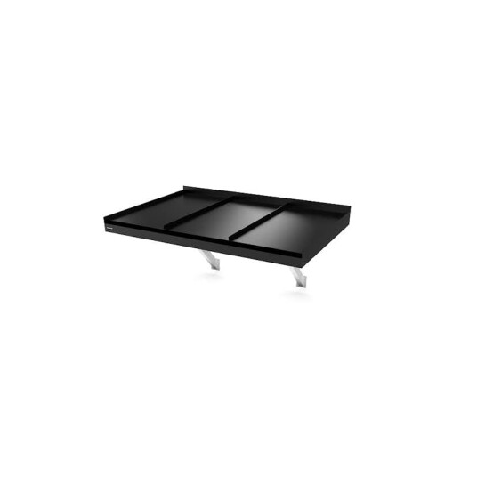 Entrétak Designtak Modern Flat Console Seamed Entrétak Designtak Modern Flat Console Seamed