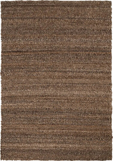 By Boo Teppe Nami 190x290 cm Brown