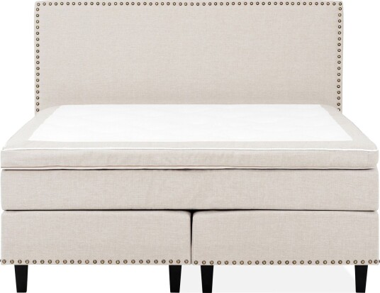 Jolie Kontinentalseng 160x200 Beige